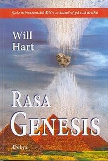 Obrázok Rasa genesis