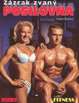 Obrázok Zázrak zvaný posilovna