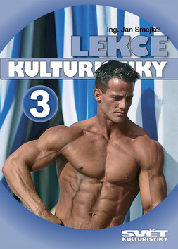 Obrázok Lekce kulturistiky 3