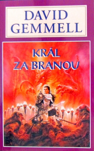 Obrázok Král za branou - Drenaj 2