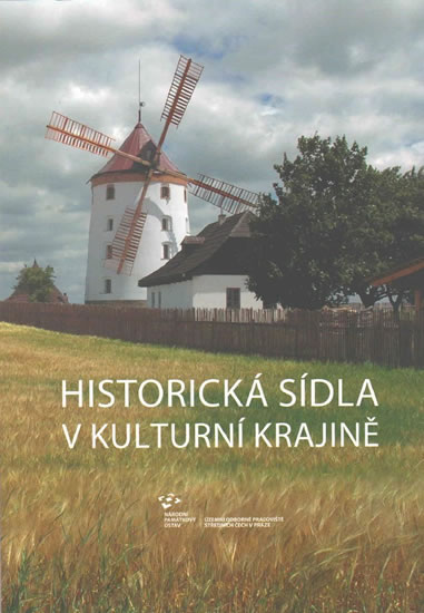 Obrázok Historická sídla v kulturní krajině