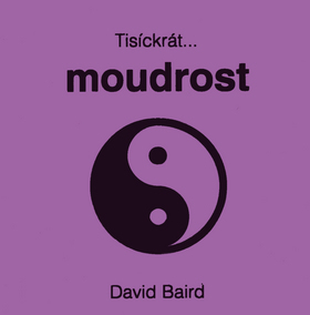 Obrázok Tisíckrát...moudrost