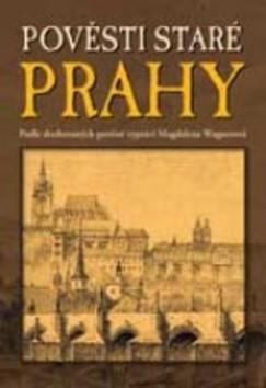 Obrázok Pověsti staré Prahy