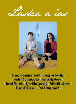 Obrázok Láska a čas