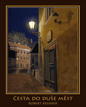 Obrázok Cesta do duše měst