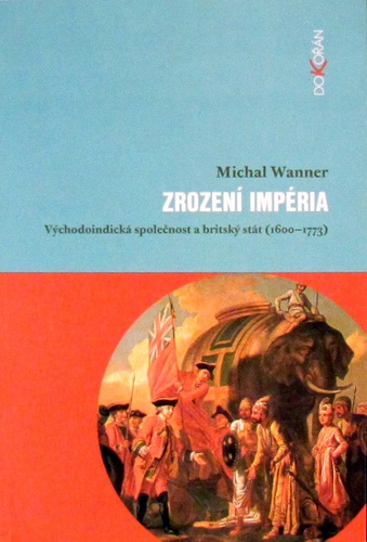 Obrázok Zrození impéria