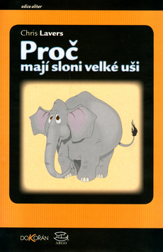 Obrázok Proč mají sloni velké uši