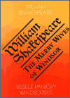 Obrázok Veselé paničky Windsorské / Merry Wives of Windsor