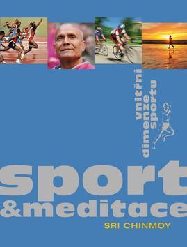Obrázok Sport a meditace - Vnitřní dimenze sportu