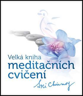 Obrázok Velká kniha meditačních cvičení