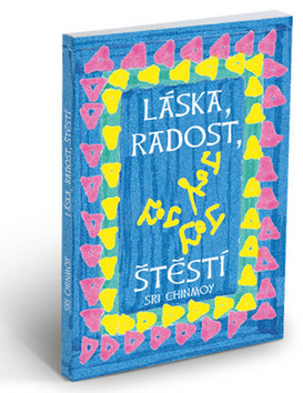 Obrázok Láska, radost, štěstí