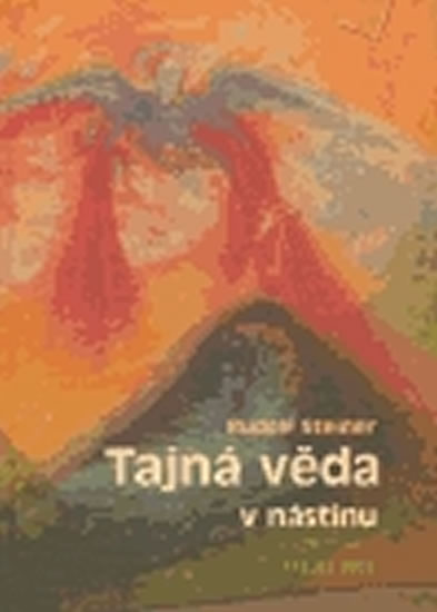 Obrázok Tajná věda v nástinu