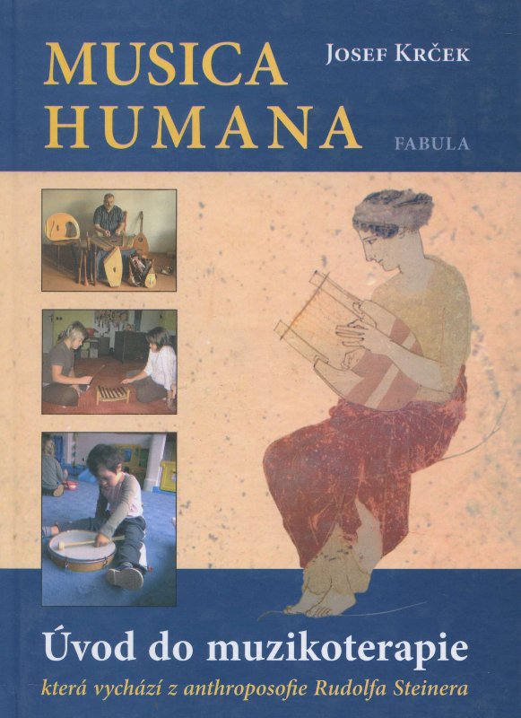 Obrazok Musica humana