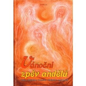 Obrazok Vánoční zpěv andělů