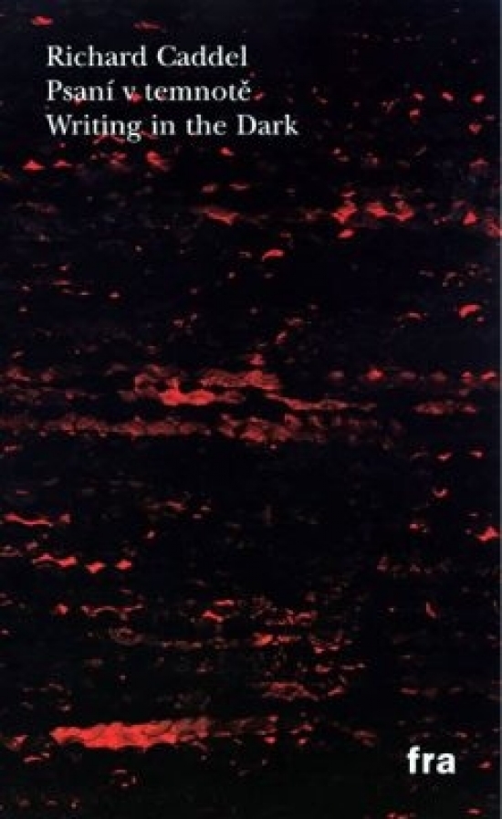 Obrázok Psaní v temnotě / Writing in the Dark
