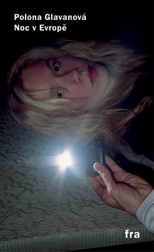 Obrázok Noc v Evropě