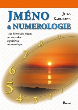 Obrázok Jméno a numerologie