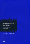 Obrázok Ruská literatura XX. století