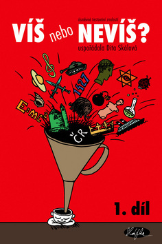 Obrázok Víš nebo nevíš? - 1.díl