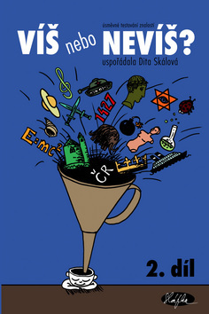 Obrázok Víš nebo nevíš? - 2.díl