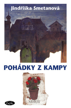 Obrázok Pohádky z Kampy