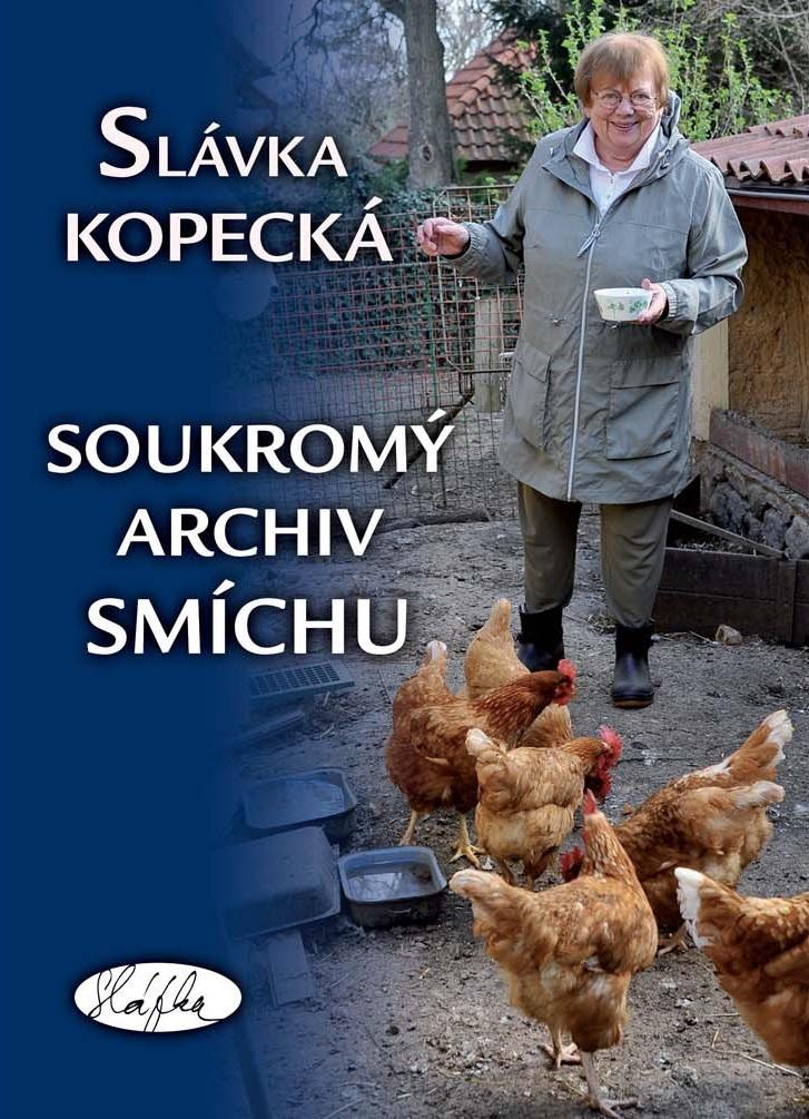 Obrázok Soukromý archiv smíchu