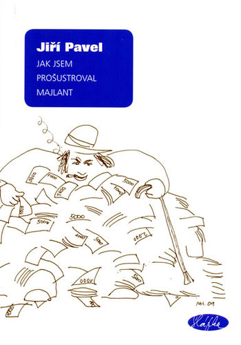 Obrázok Jak jsem prošustroval majlant