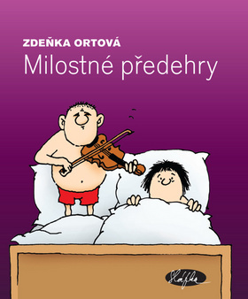 Obrázok Milostné předehry