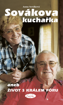 Obrázok Sovákova kuchařka aneb Život s králem fóru