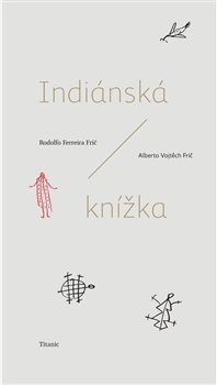 Obrazok Indiánská knížka