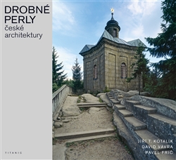 Obrazok Drobné perly české architektury