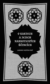 Obrazok O kaktech a jejich narkotických účincích