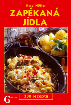 Obrázok Zapékaná jídla