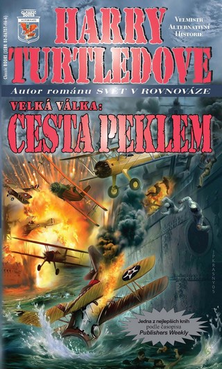 Obrázok Velká Válka 2 - Cesta peklem