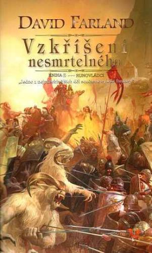Obrázok Runovládci 6 - Vzkříšení nesmrtelného
