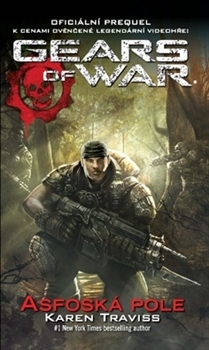 Obrázok Gears of War 1 – Asfoská pole