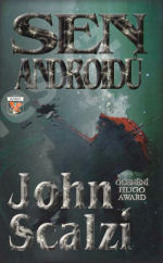 Obrazok Sen androidů