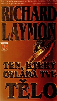 Obrázok Ten, který ovládá tvé tělo