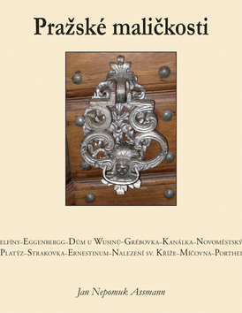 Obrázok Pražské maličkosti