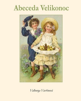 Obrázok Abeceda Velikonoc