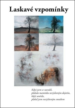 Obrázok Laskavé vzpomínky
