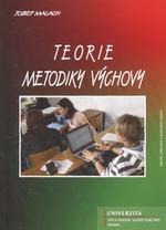 Obrazok Teorie metodiky výchovy