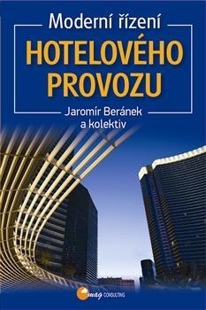 Obrázok Moderní řízení hotelového provozu
