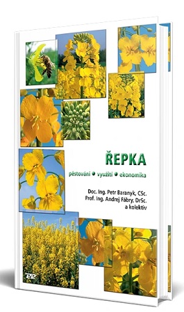 Obrazok Řepka - pěstování, využití, ekonomika