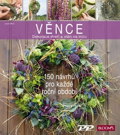 Obrázok Věnce - Dekorace dveří a stěn na míru