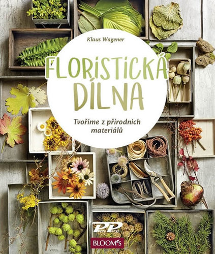 Obrázok Floristická dílna - Tvoříme z přírodních