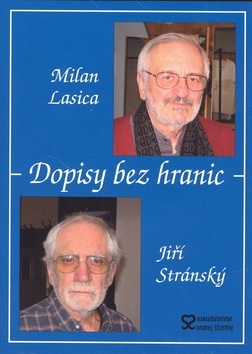 Obrázok Dopisy bez hranic