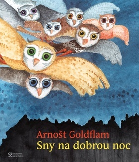Obrázok Sny na dobrou noc