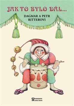 Obrázok Jak to bylo dál