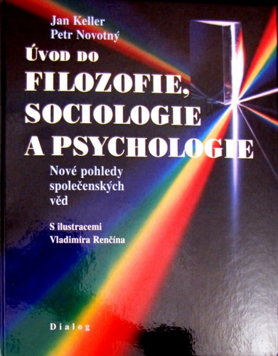 Obrázok Úvod do filozofie, sociologie a psychologie